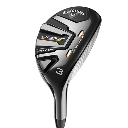 New callaway rogue max os - callaway,