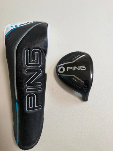 Ping g440 max wood 17 - ping,
