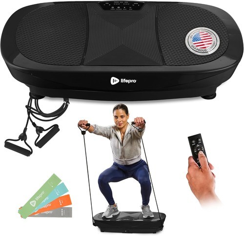 Lifepro rumblex max - lifepro, 4d