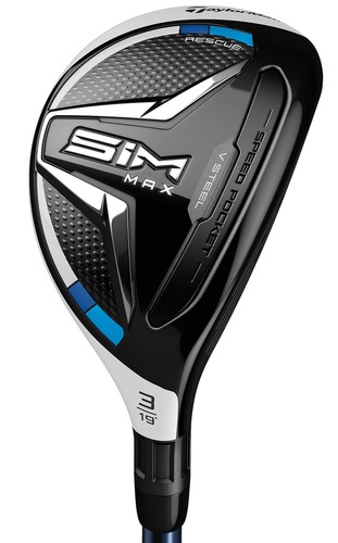 Taylormade sim max - taylormade, 22*