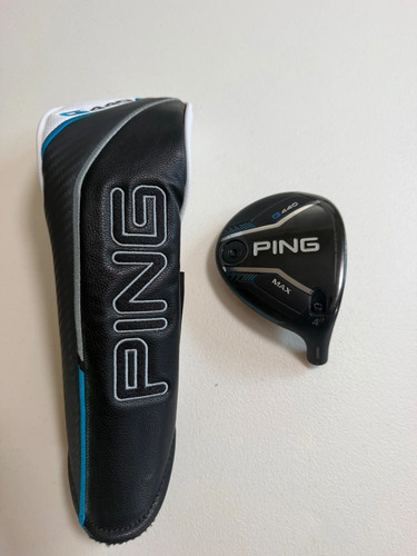 Ping g440 max wood - g440, 17°