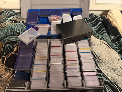 Vcard random holo cards - holo, 4