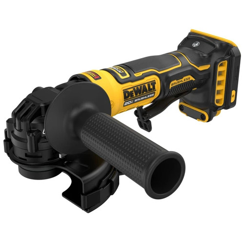 Dewalt dcg402b atomic 20v - dewalt,