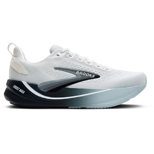Brooks ghost max - brooks, 4