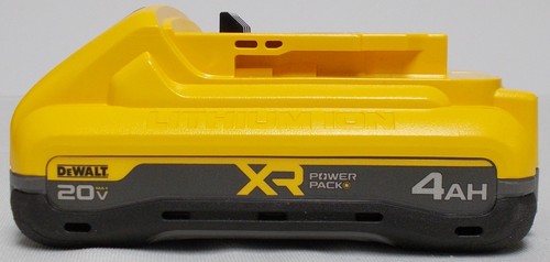 Dewalt dcb2104 20v max 4ah - dewalt,