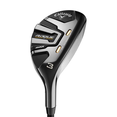 New callaway rogue max - callaway,