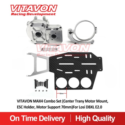 Vitavon max4 combo center - vitavon,