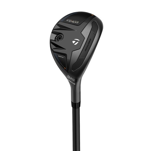 Taylormade golf qi4d - max, 4