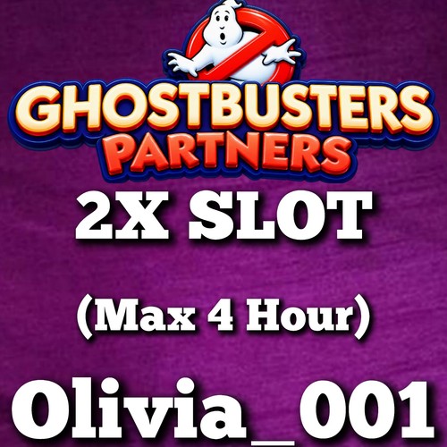 Slot - 2x, 4