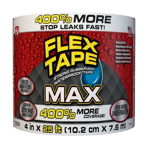 Flex seal - flex, max
